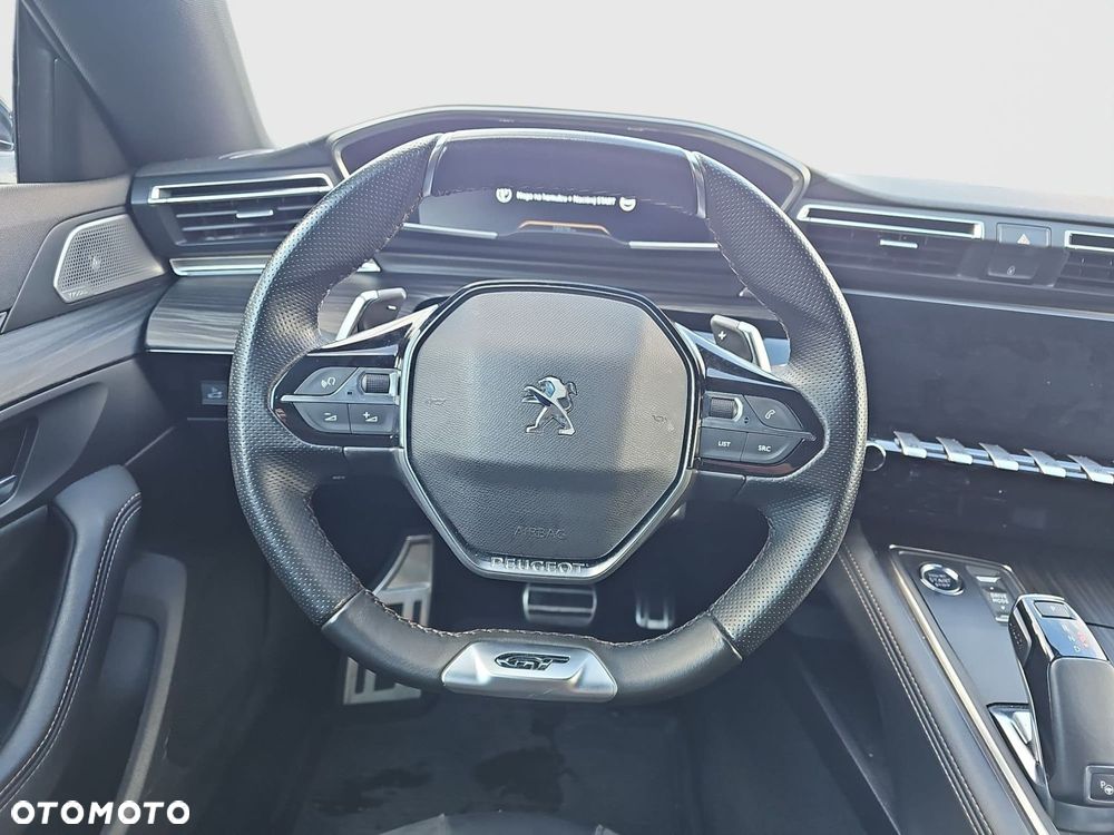 Peugeot 508 - 19