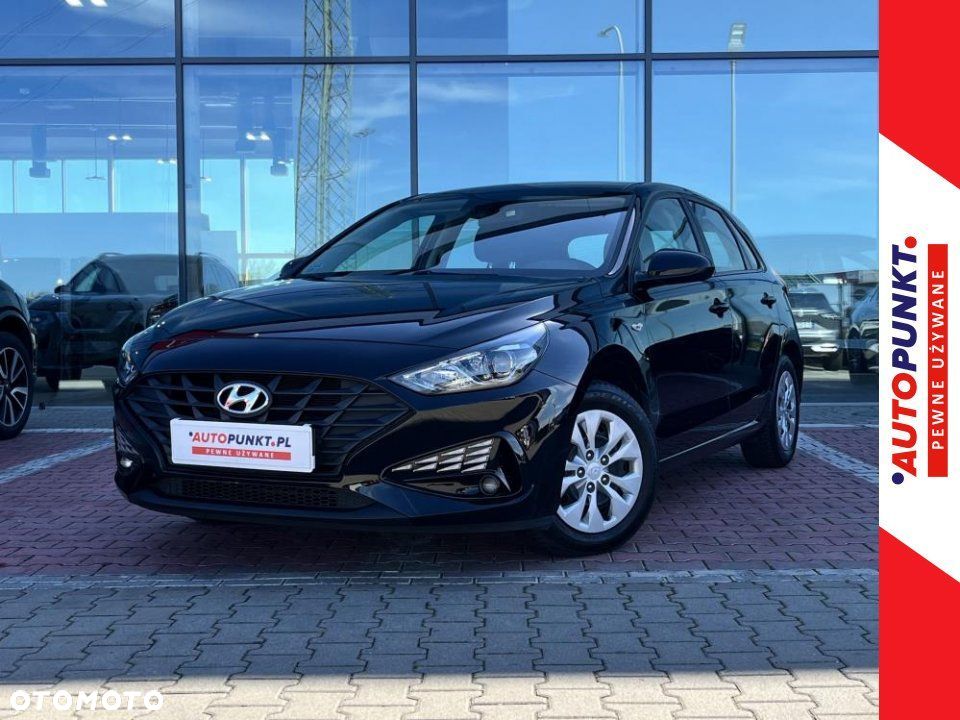 Hyundai i30 - 1