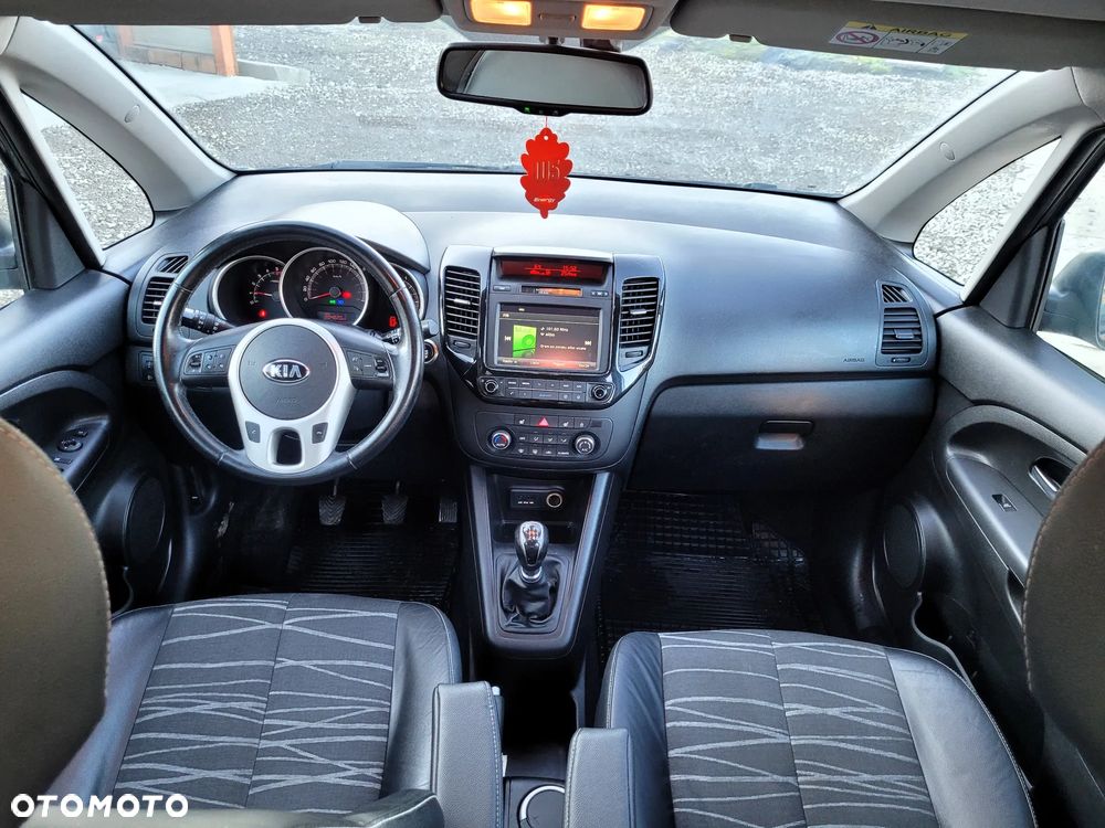 Kia Venga 1.6 CRDi 128 Business Line - 7