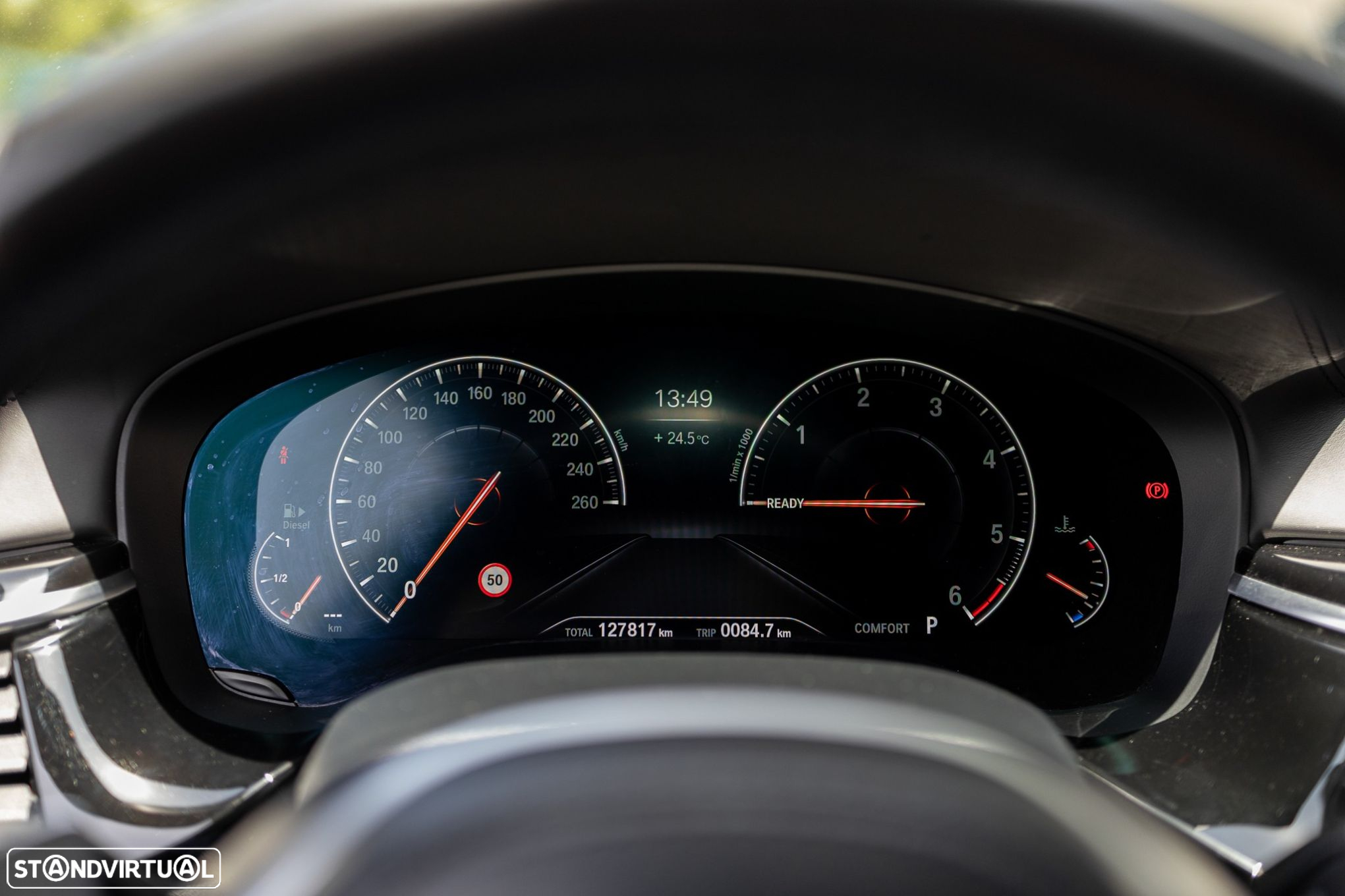 BMW 540 d xDrive Pack M Auto - 30