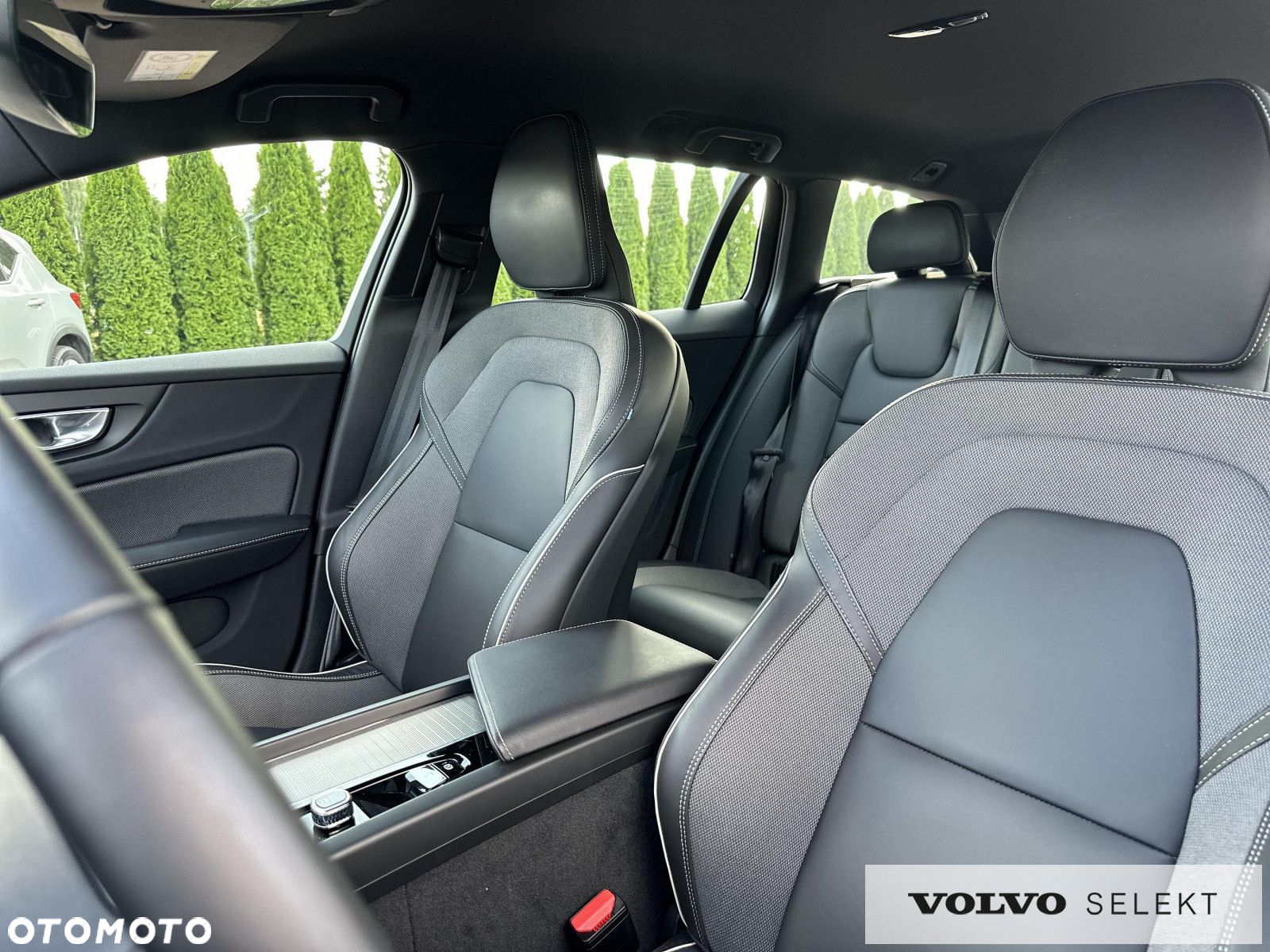 Volvo V60 - 11