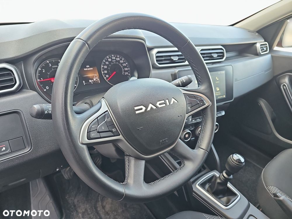 Dacia Duster - 14