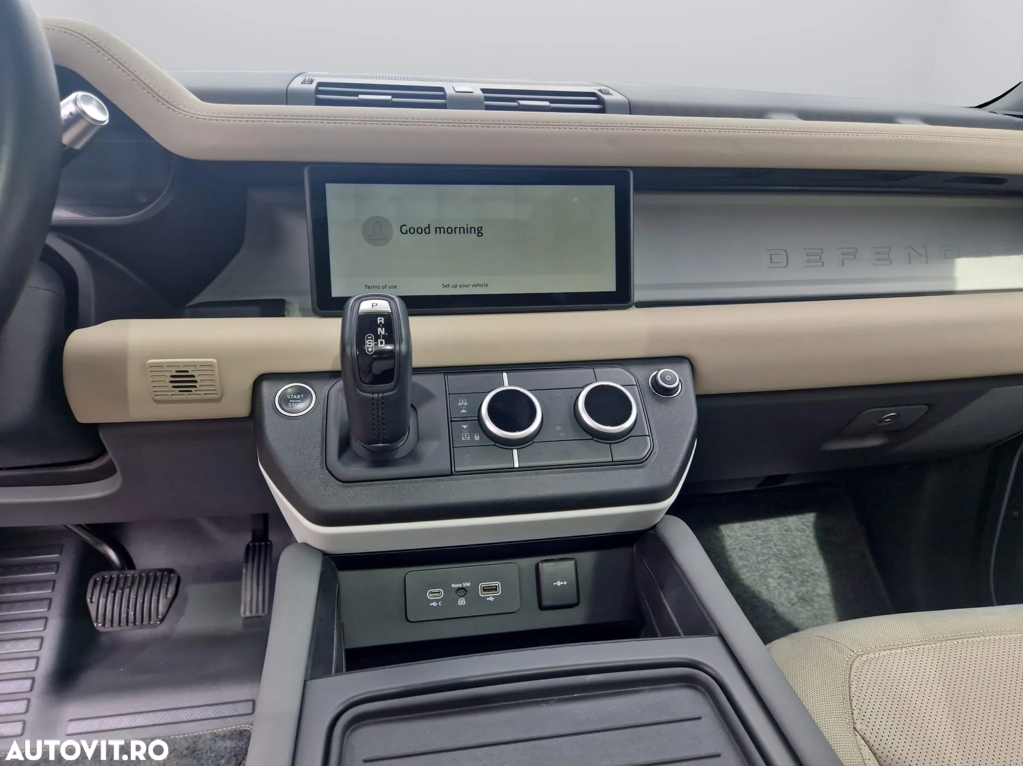 Land Rover Defender 110 2.0L D240 First Edition - 16