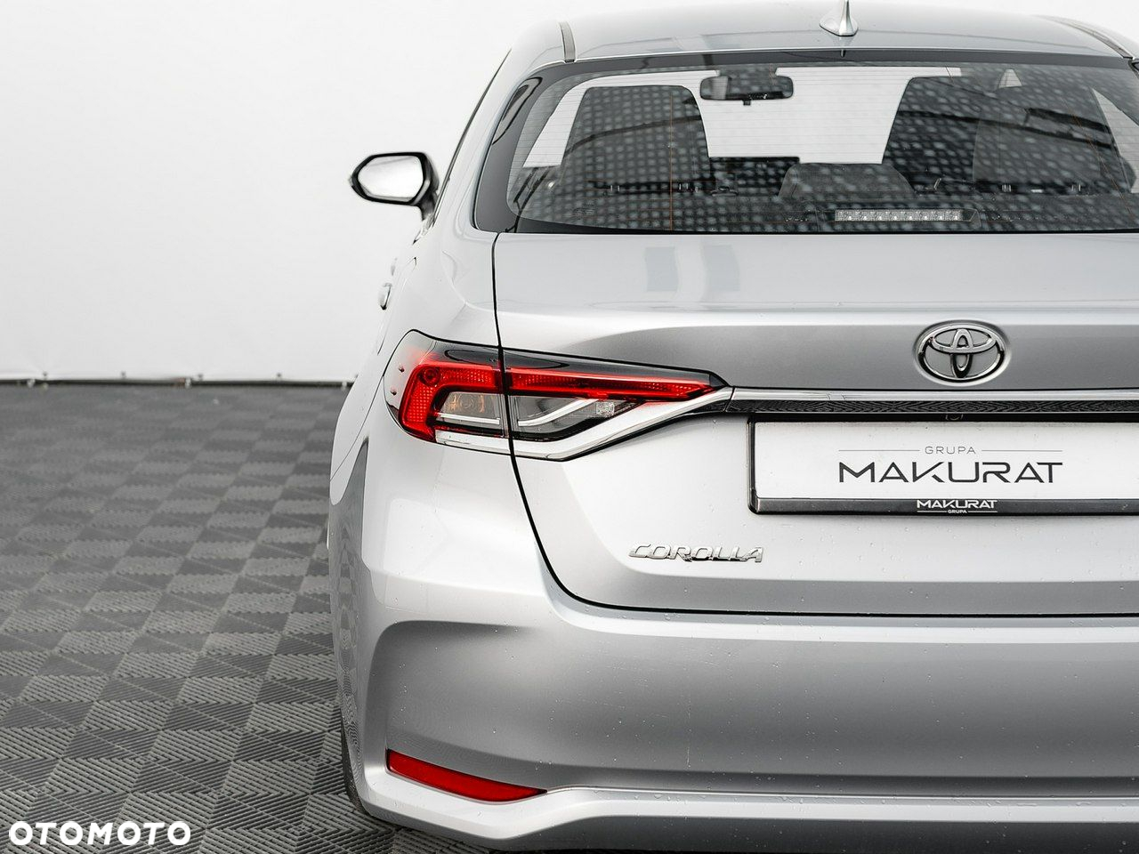 Toyota Corolla 1.5 Comfort - 12