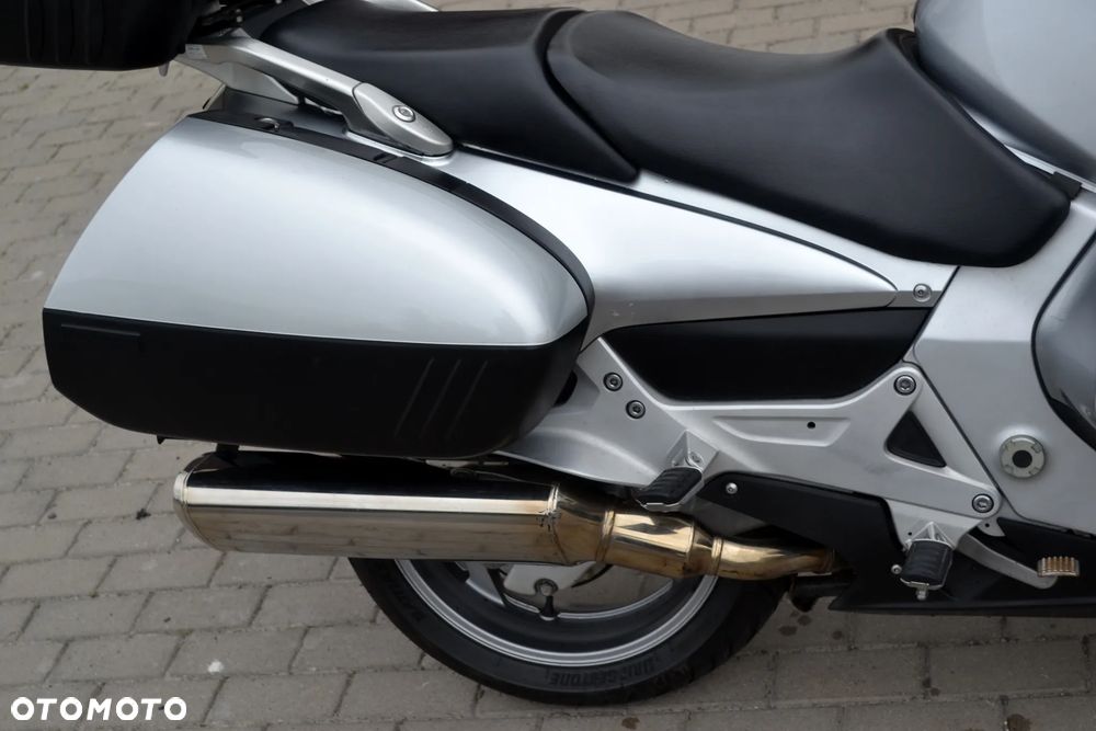 Honda ST - 21