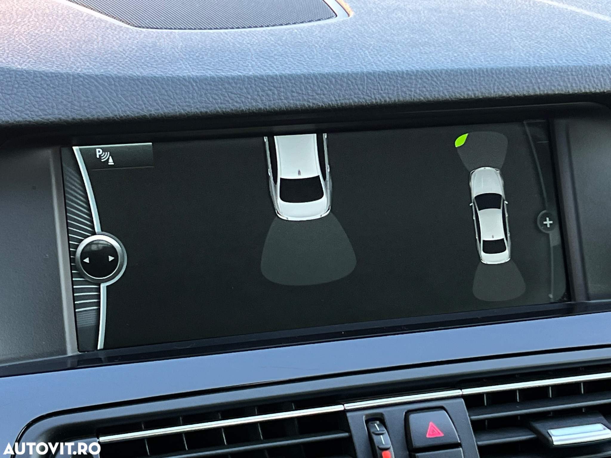 BMW Seria 5 - 28