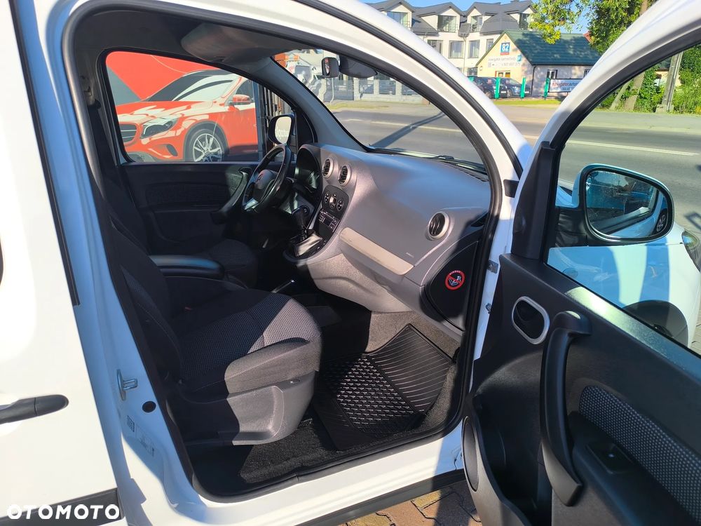 Mercedes-Benz Citan Tourer lang EDITION - 19
