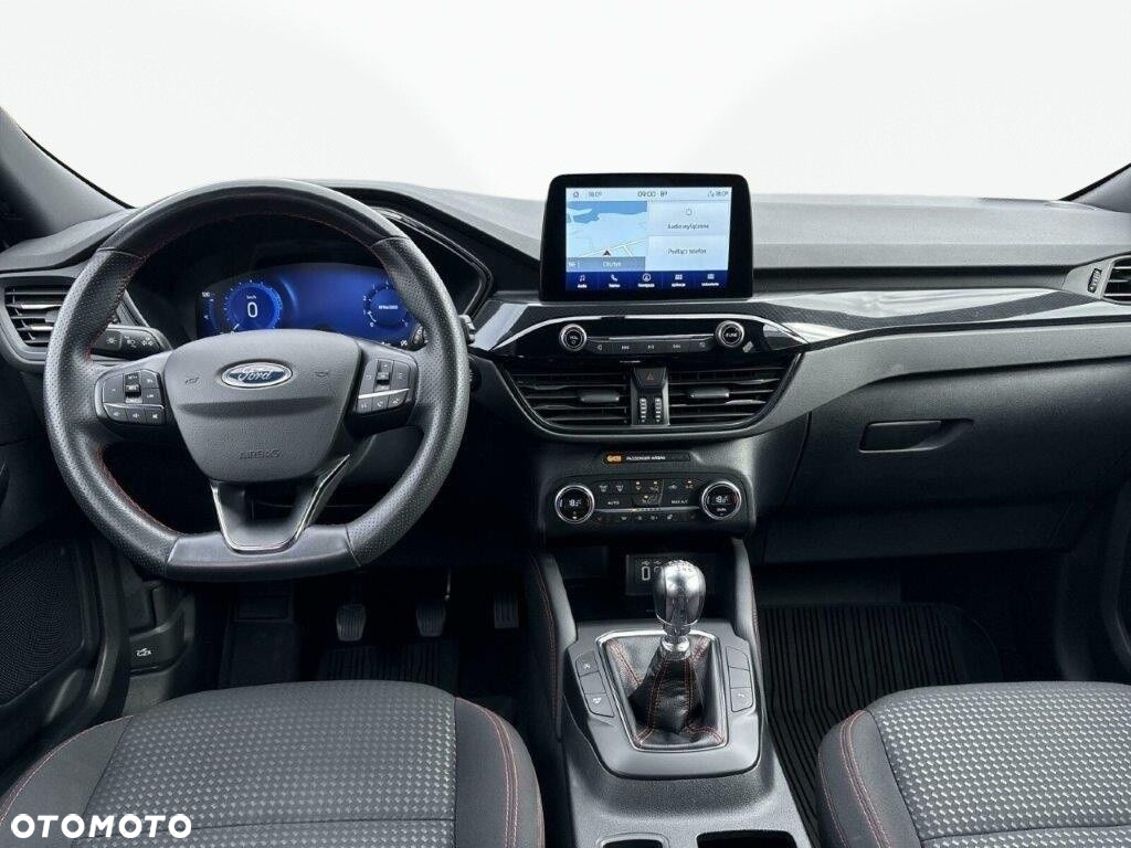 Ford Kuga - 11