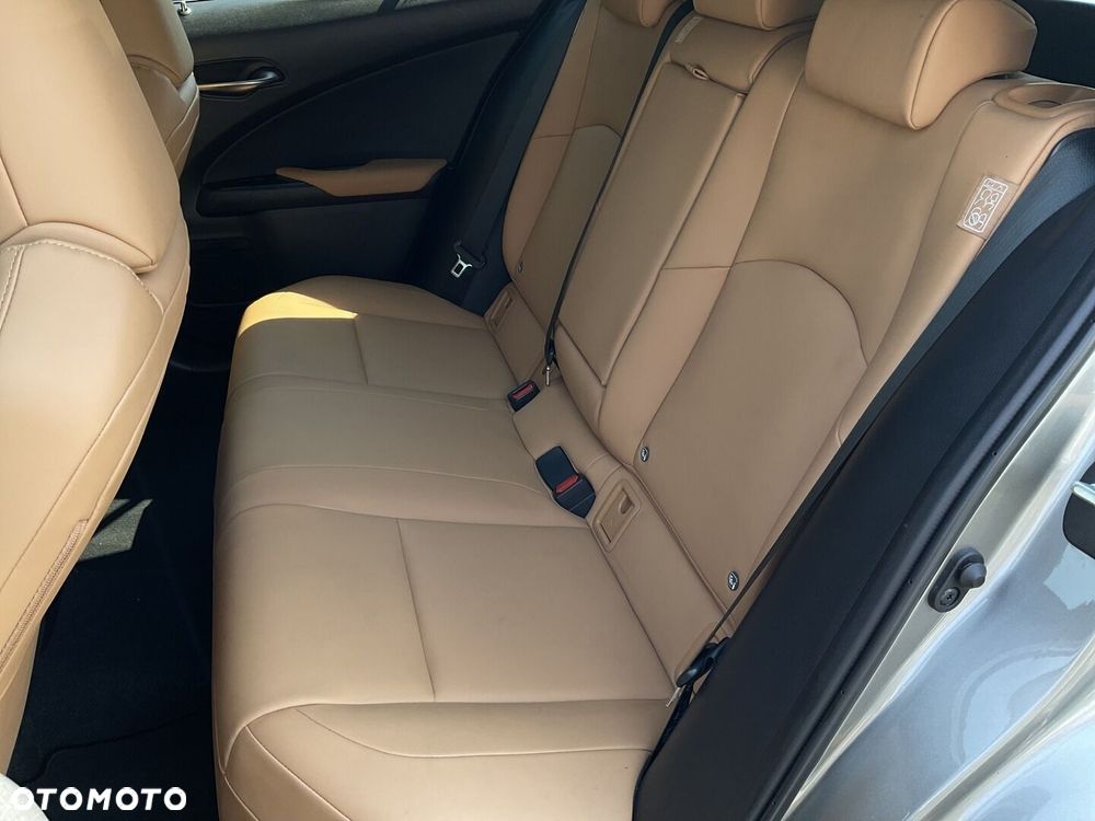 Lexus UX 200 GPF F Sport Design 2WD - 14