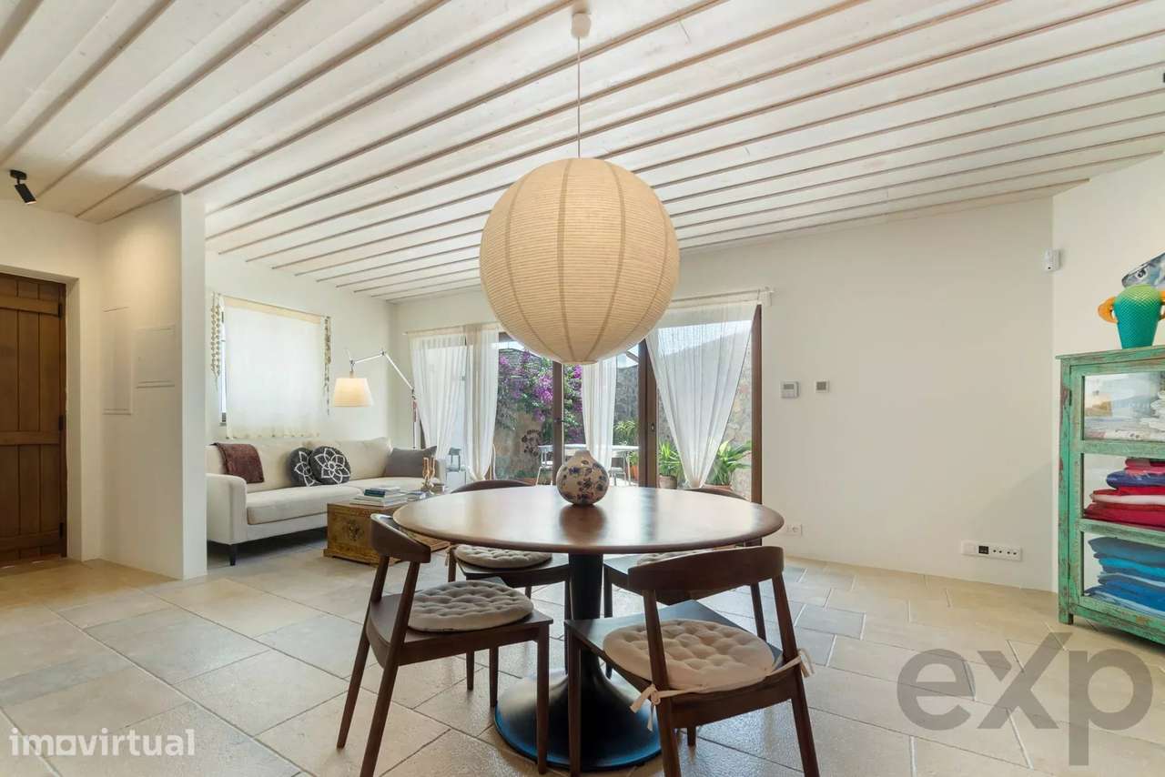 Moradia T2 - Piscina - Centro Tavira - Algarve - Grande imagem: 4/25