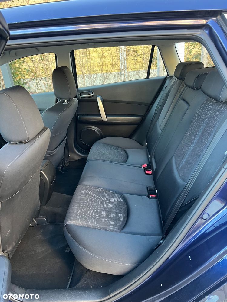 Mazda 6 Sport 2.0 CD DPF Exclusive - 14