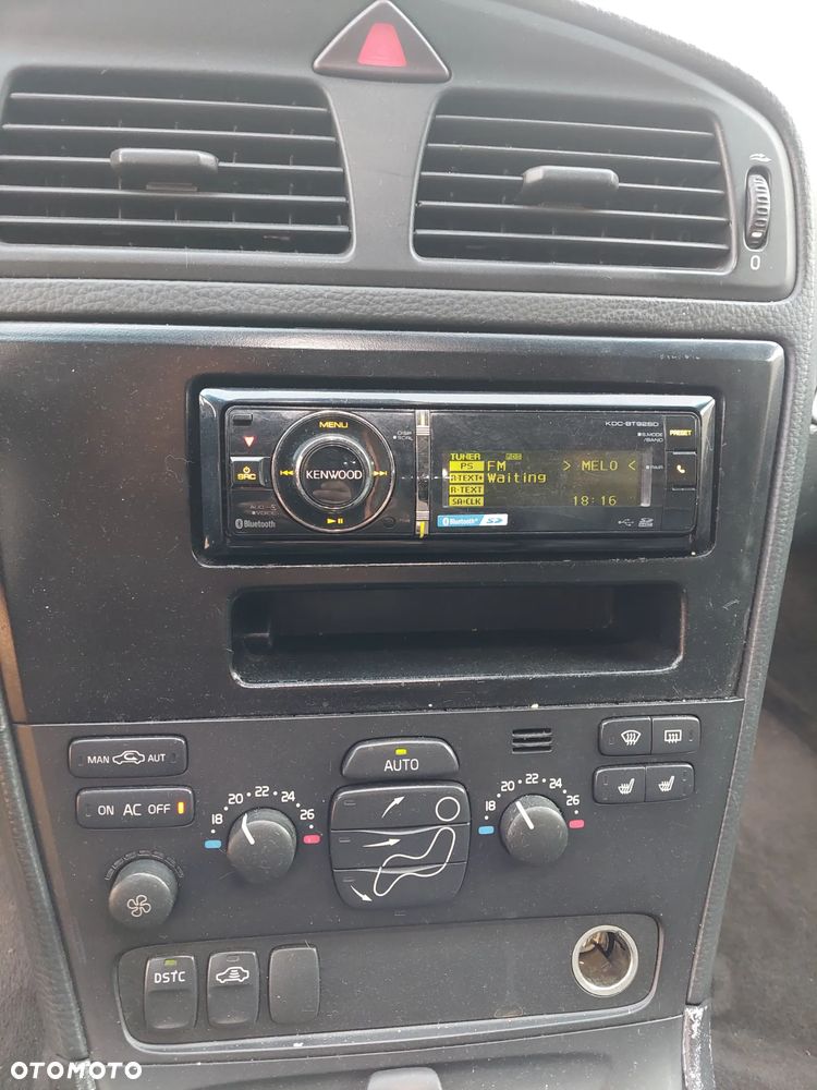 Volvo V70 2.4 Edition - 12