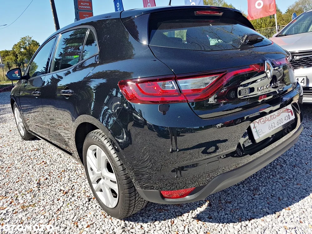 Renault Megane 1.2 Energy TCe Intens - 34