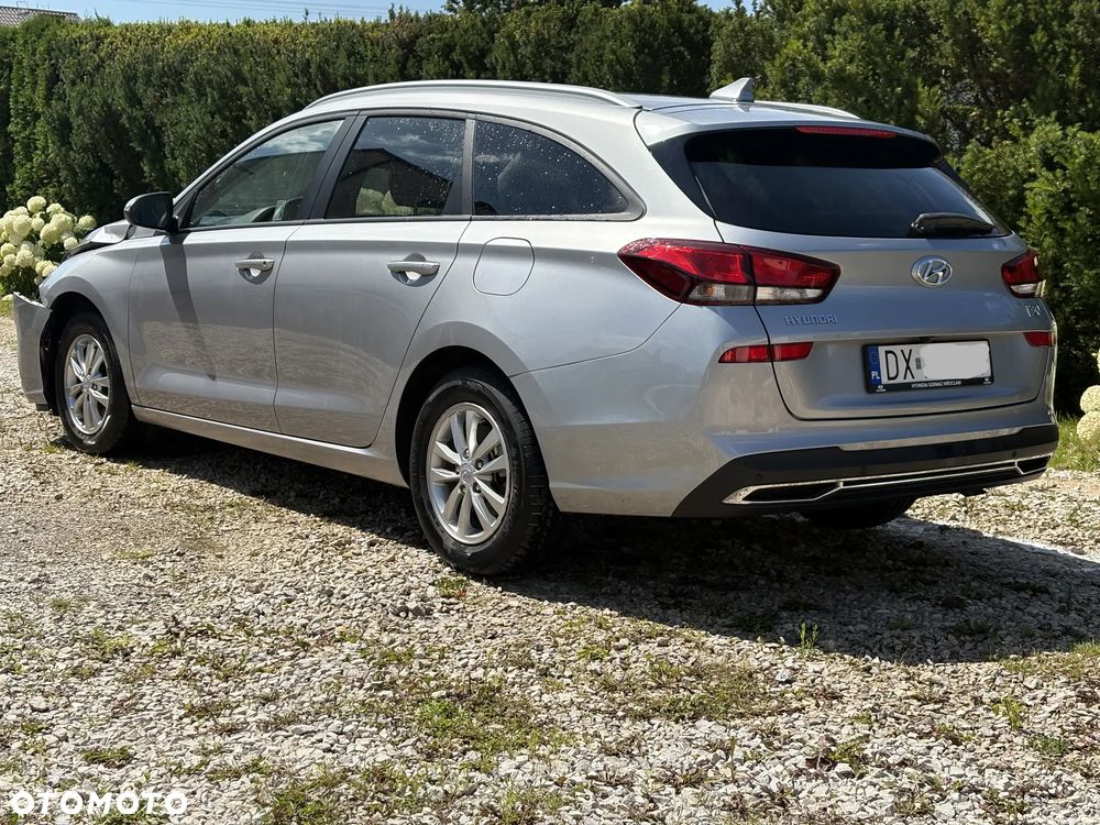 Hyundai i30 1.0 T-GDI Comfort - 13