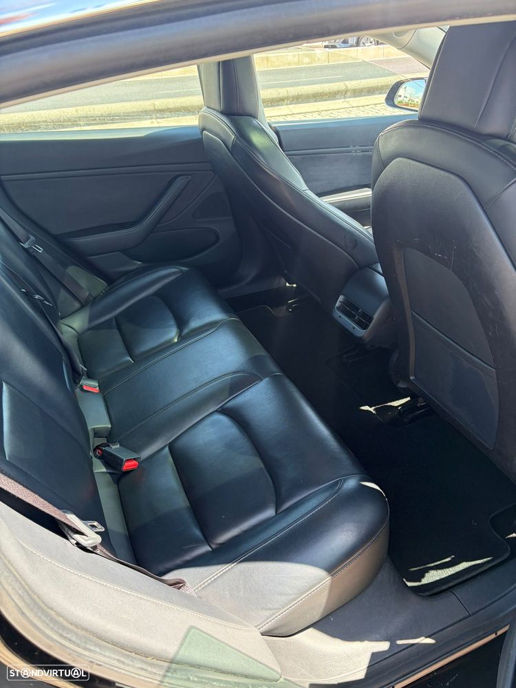 Tesla Model 3 Long-Range Dual Motor AWD - 9