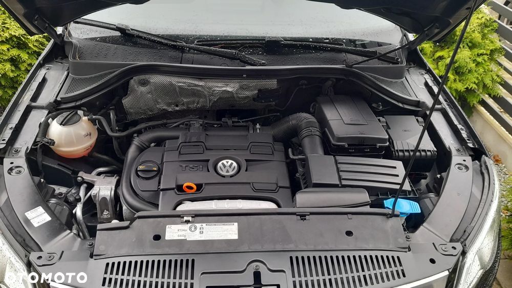 Volkswagen Tiguan 1.4 TSI Trend&Fun - 12