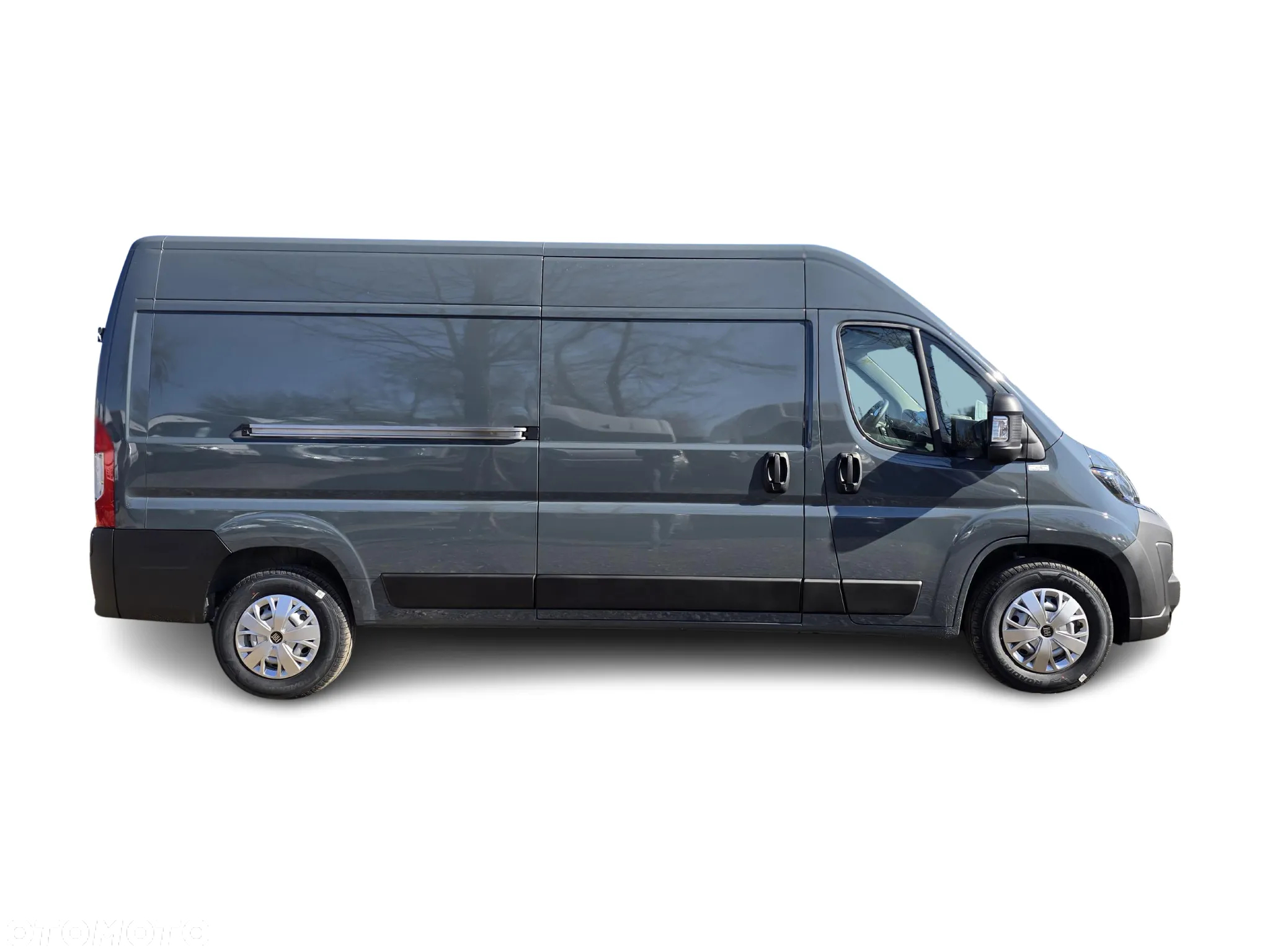 Fiat Ducato L3H2 140KM - 7