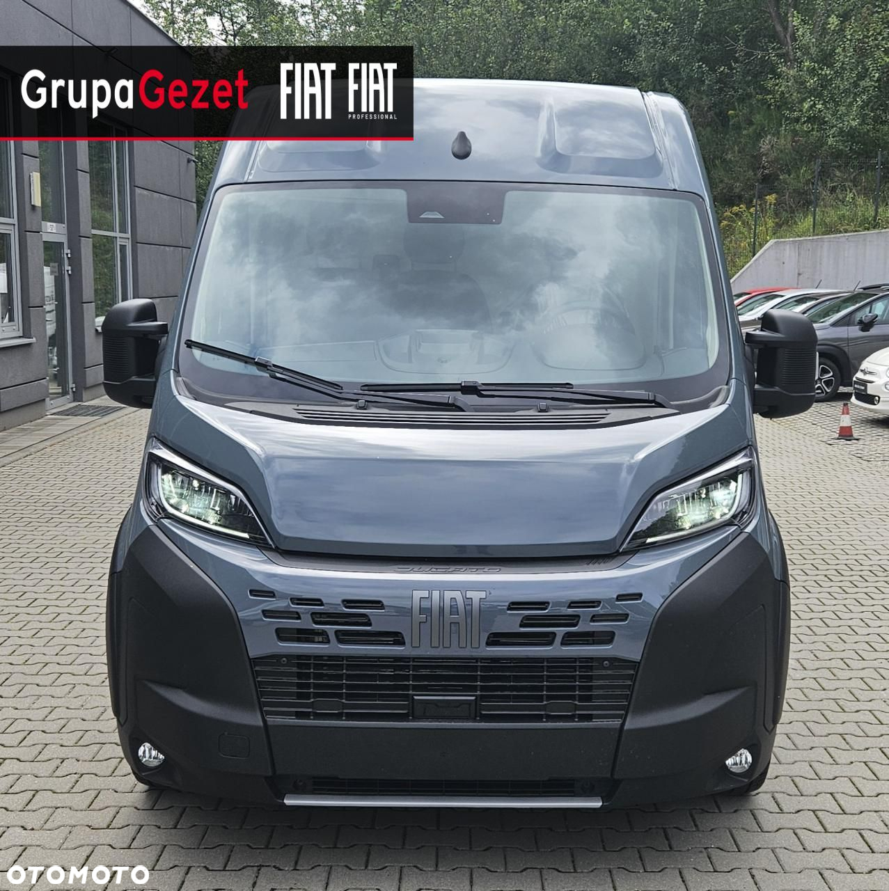 Fiat Ducato - 3