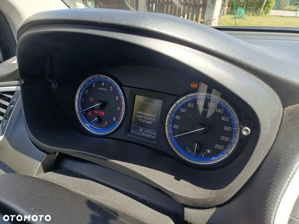 Suzuki SX4 S-Cross 1.6 Premium - 5
