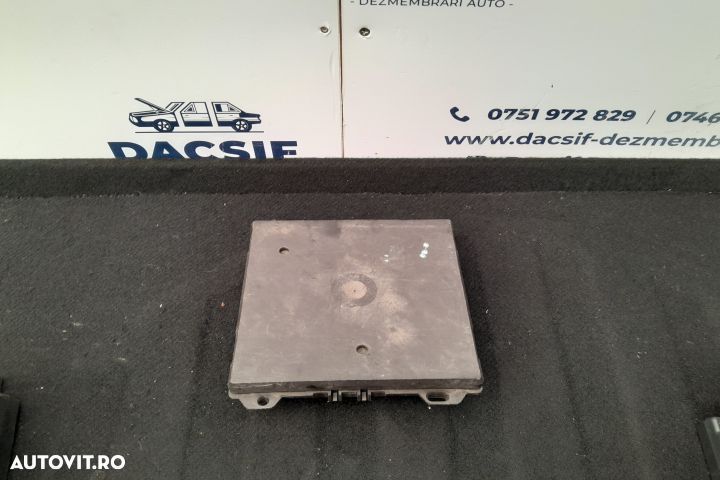 Modul confort 6Q1937049C 5WK48212C 6Q1937049C 5WK48212C Skoda Fabia N - 2