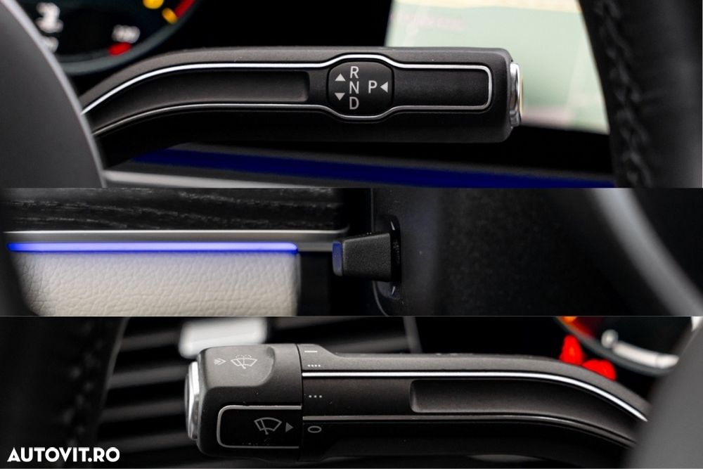 Mercedes-Benz GLE Coupe 400 d 4Matic 9G-TRONIC AMG Line - 34