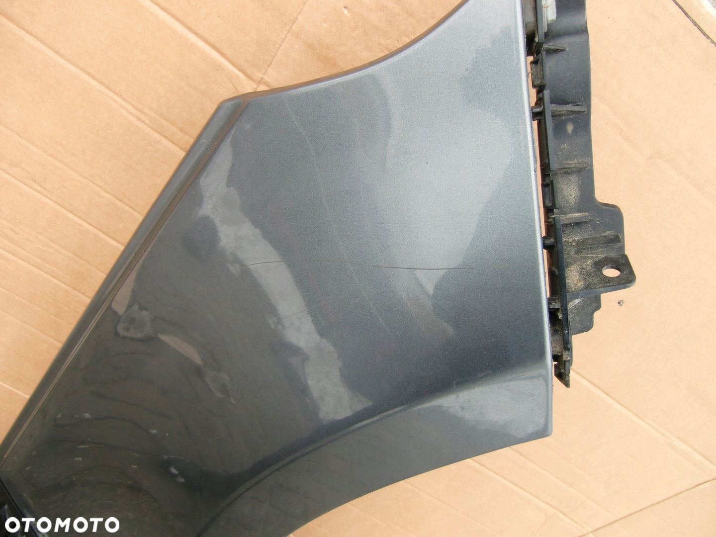BŁOTNIK PRAWY RANGE ROVER SPORT 13-17 R ŁADNY - 3