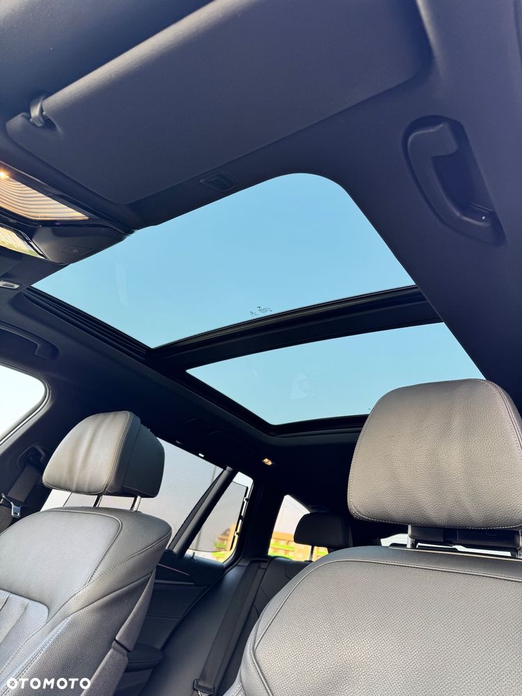 BMW Seria 5 530i xDrive mHEV M Sport sport - 30