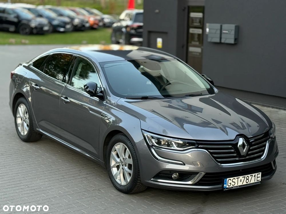Renault Talisman BLUE dCi 150 INTENS - 5