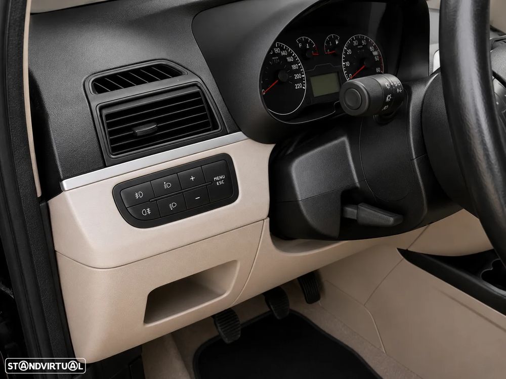 Fiat Grande Punto 1.3 M-Jet Emotion - 8