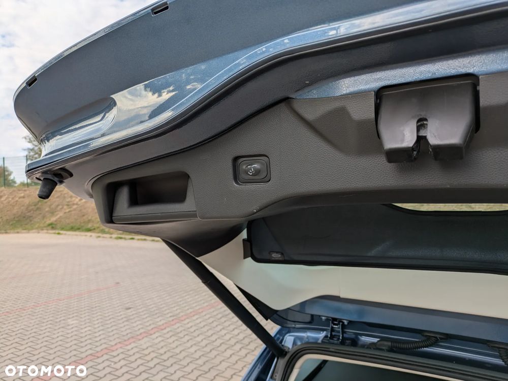 Ford Mondeo 2.0 TDCi STart-Stopp PowerShift-Aut Titanium - 20