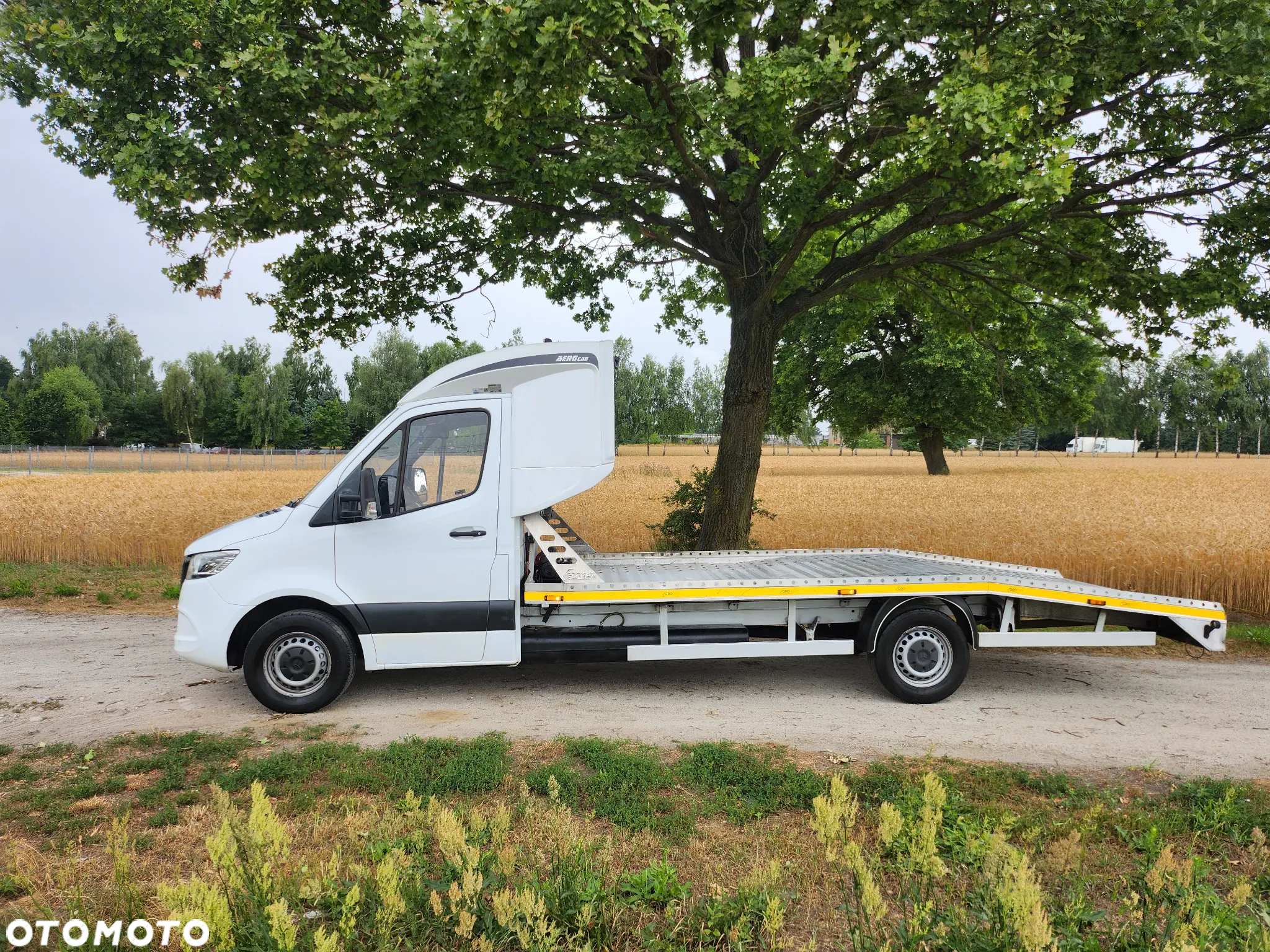 Mercedes-Benz SPRINTER - 2