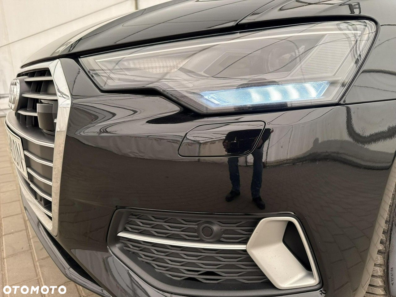 Audi A6 - 28