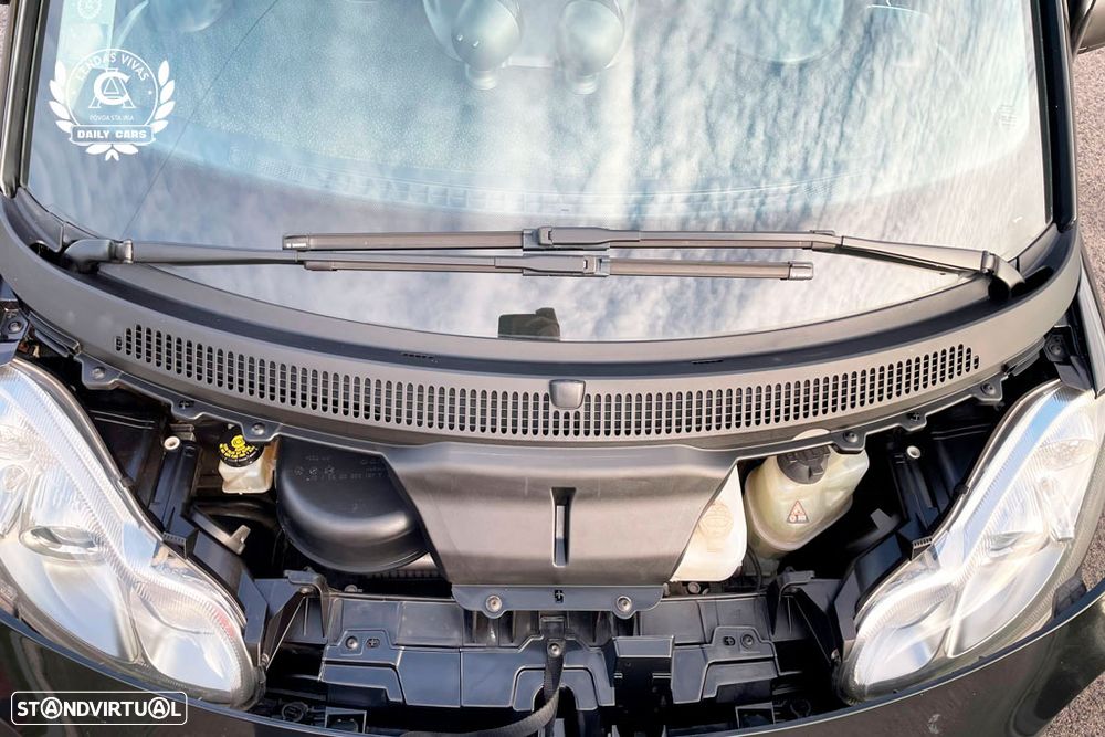 Smart ForTwo Coupé - 21