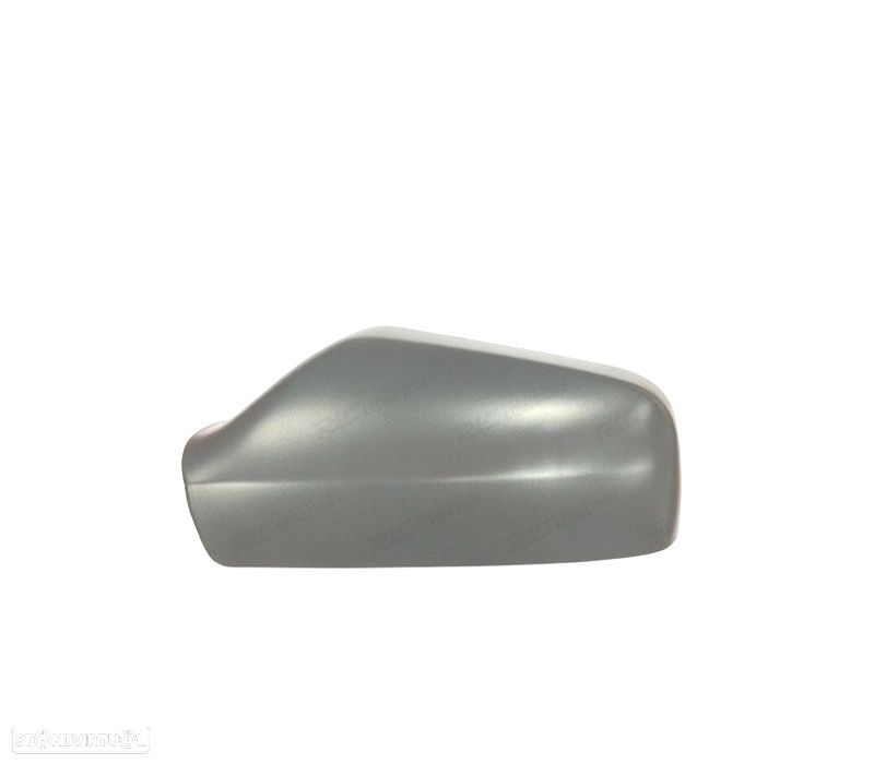 CAPA ESPELHO ESQUERDO OPEL ASTRA G 98-04 PRIMÁRIO - 1