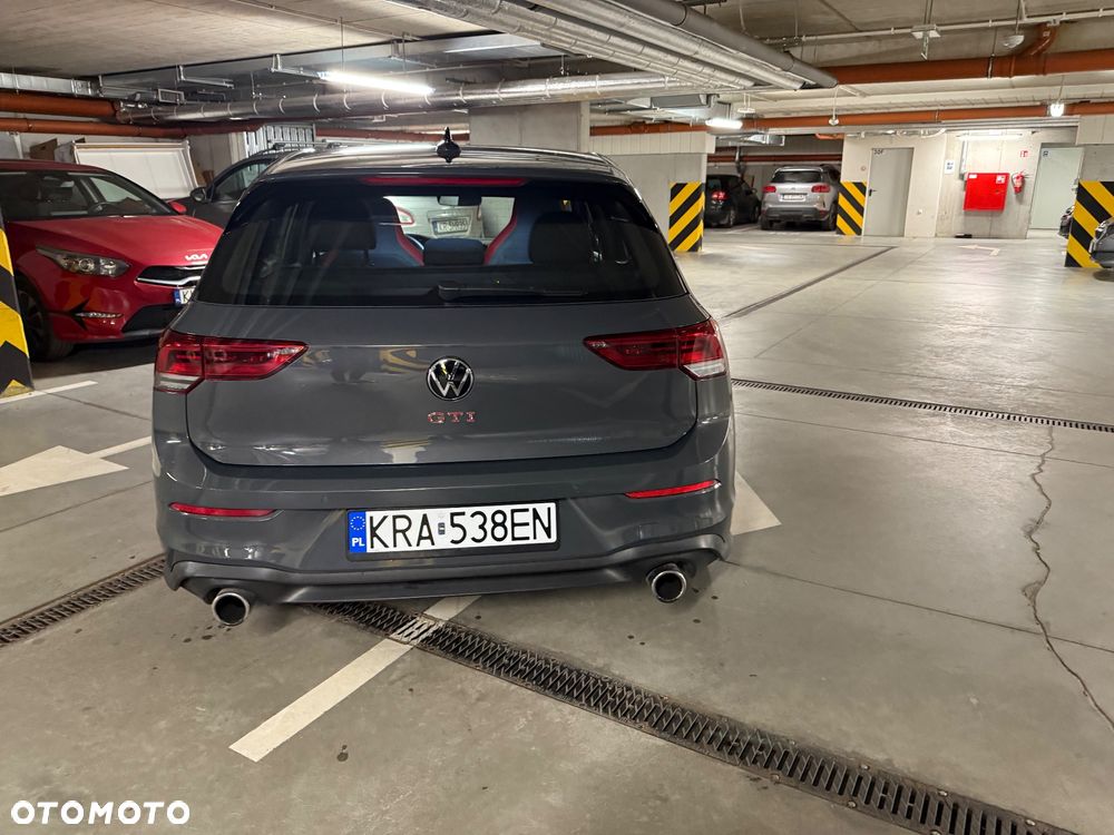 Volkswagen Golf 2.0 TSI GTI DSG - 7