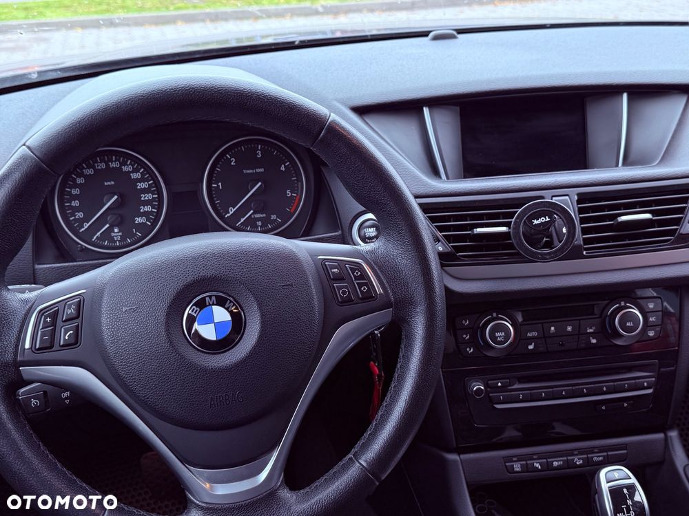 BMW X1 - 14