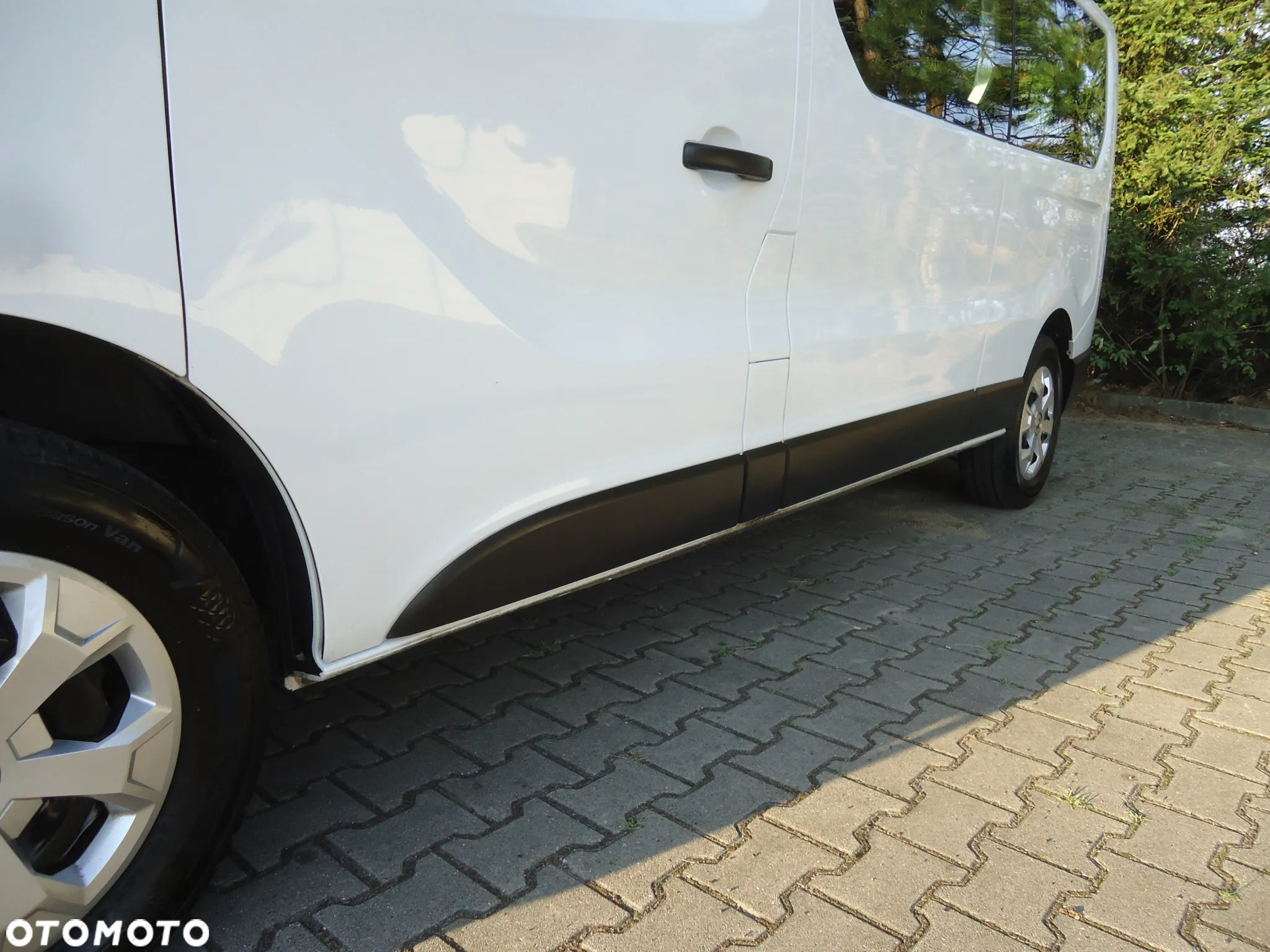 Renault Trafic - 7