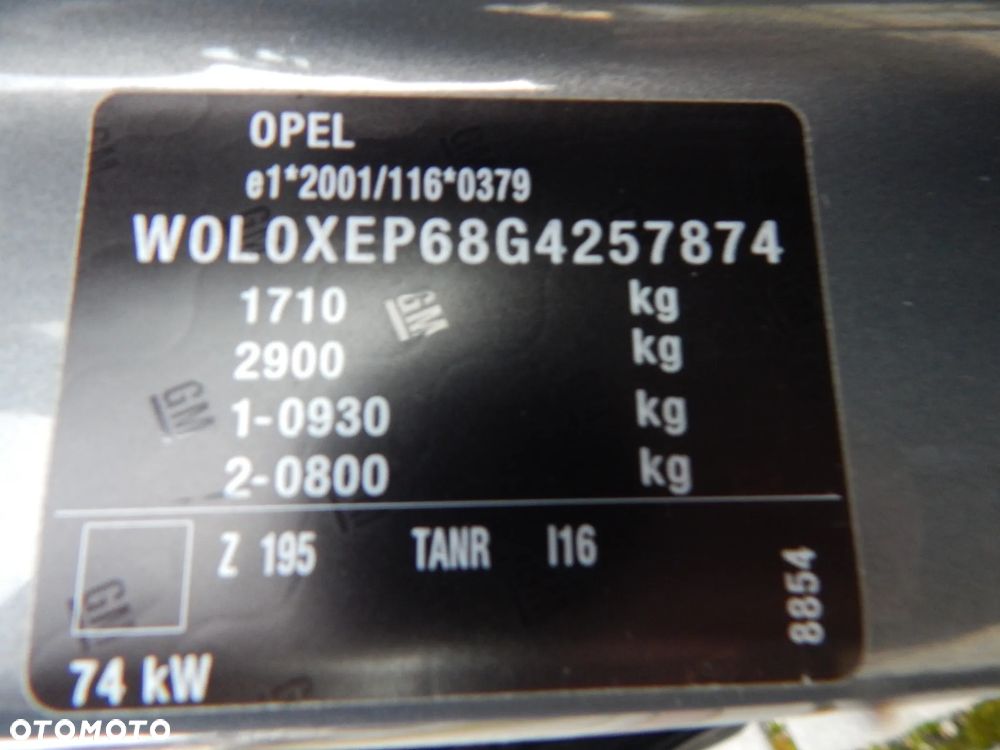 Opel Corsa 1.4 Turbo (ecoFLEX) Start/Stop Color Edition - 22