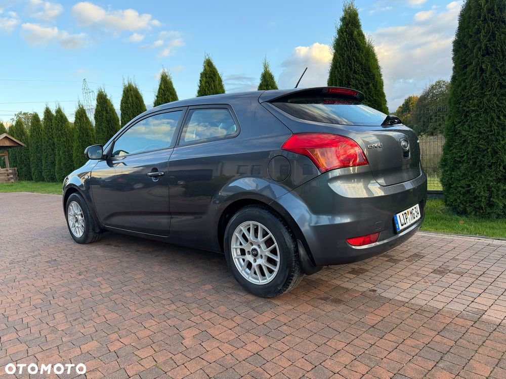 Kia Ceed - 15
