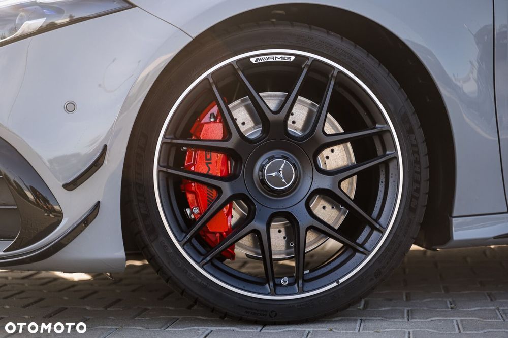 Mercedes-Benz Klasa A - 5