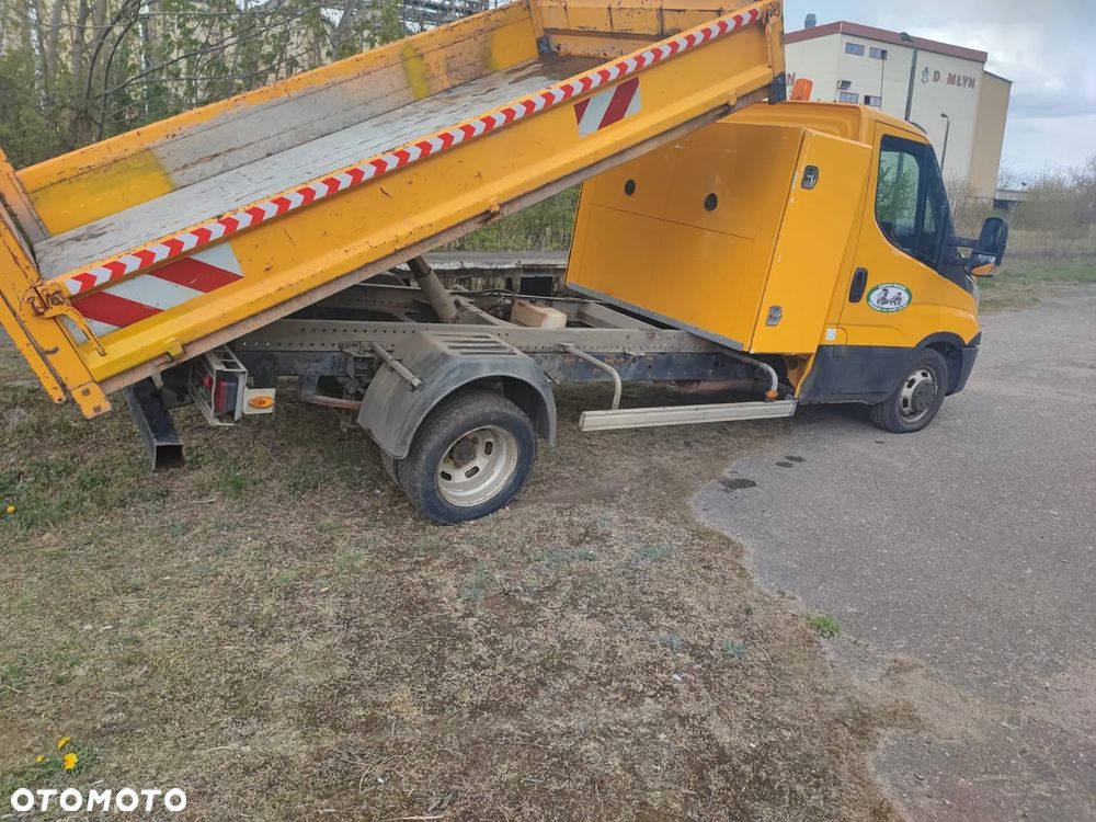 Iveco Daily - 2