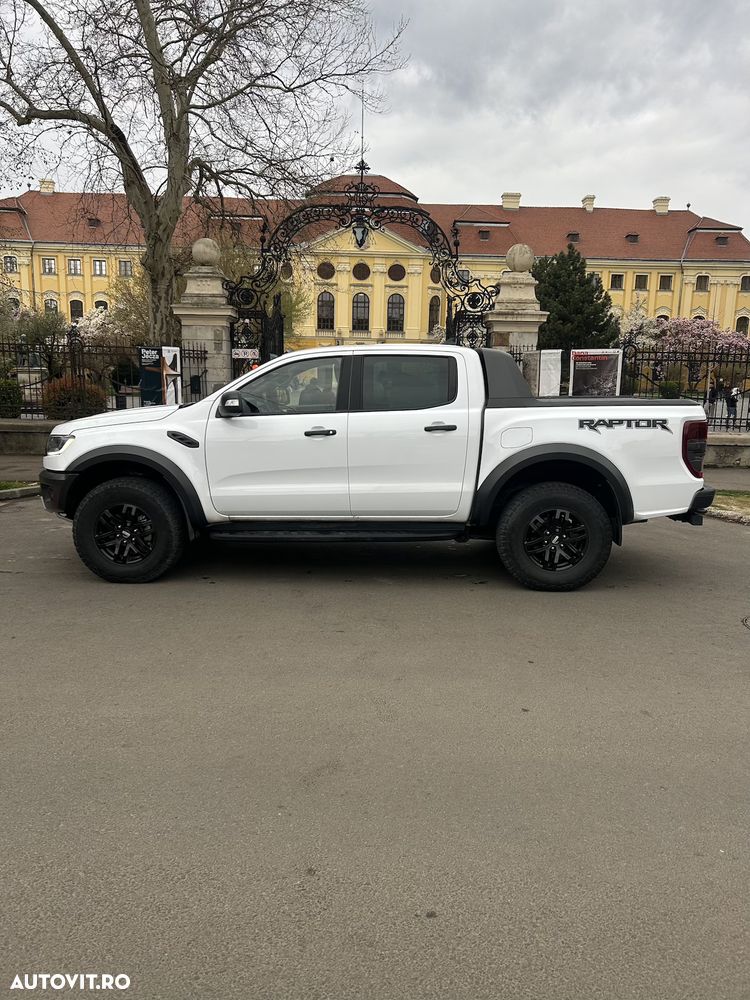 Ford Raptor - 10