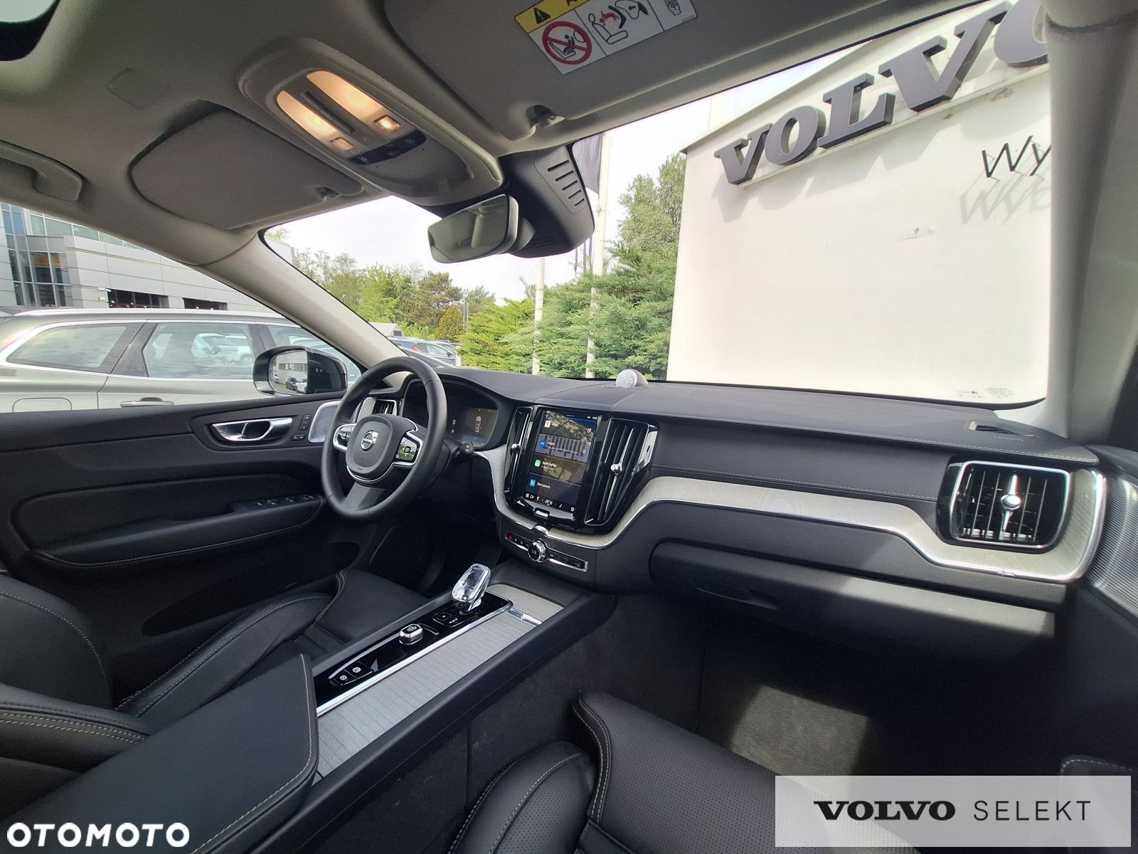 Volvo XC 60 - 14