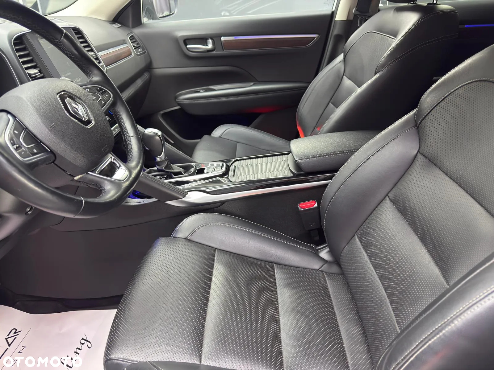 Renault Koleos 2.0 dCi Intens 4x4 X-Tronic - 26
