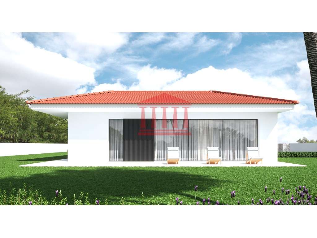 TERRENO PARA CONSTRUÇÃO PARA VENDA EM ARDEGÃO - PONTE DE LIMA - Grande imagem: 4/9