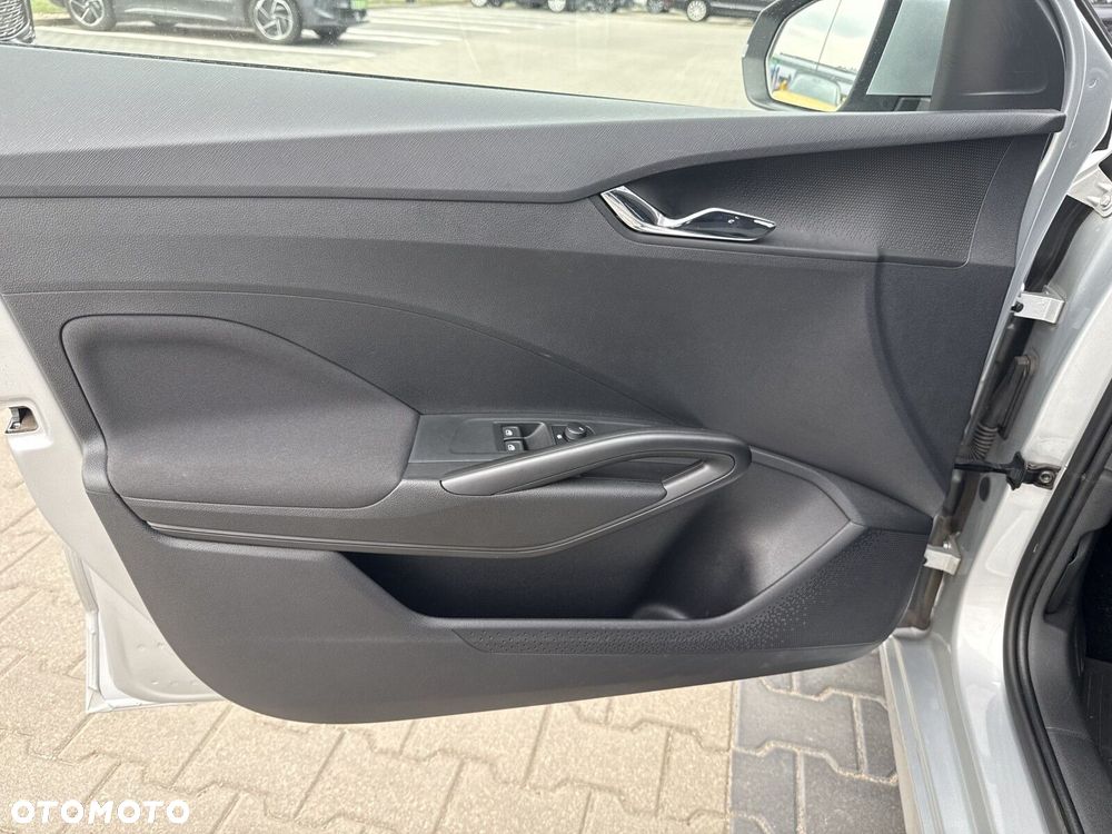 Skoda Fabia 1.0 Ambition - 10