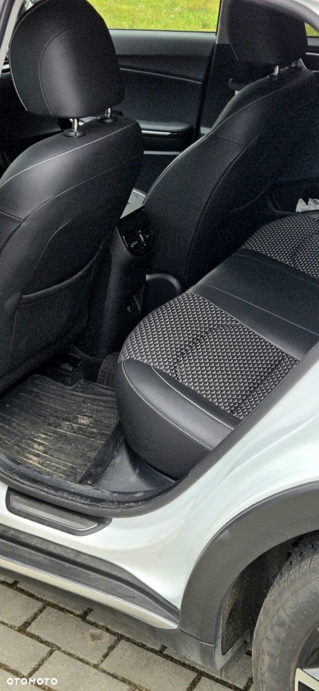 Kia XCeed 1.5 T-GDI L - 22