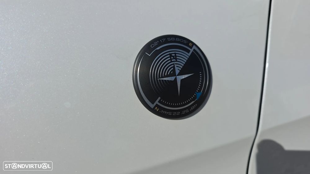 Peugeot 3008 PureTech 130 Stop & Start Crossway - 9