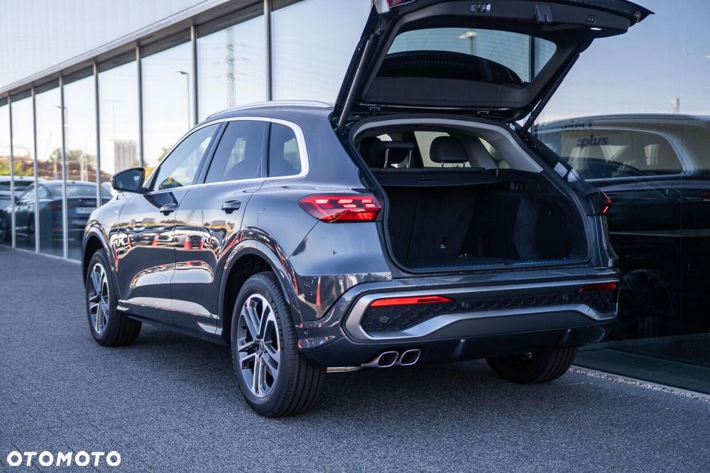 Audi Q5 TDI mHEV 150 kW Quattro S tronic - 9
