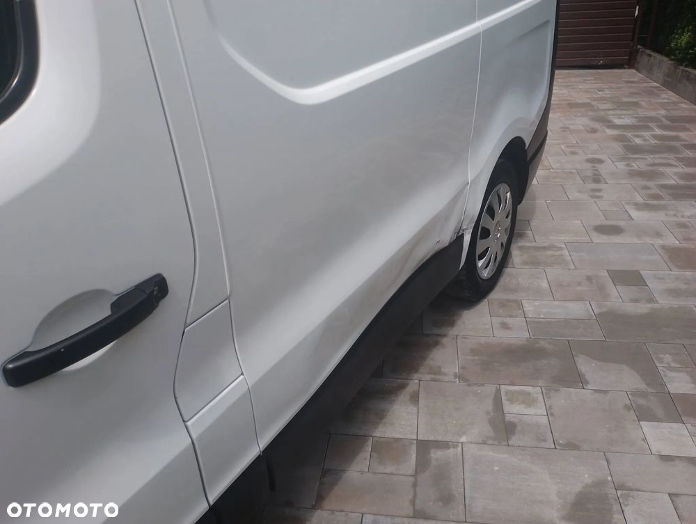 Opel Vivaro - 7